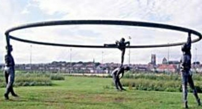 Kilwinning Heritage Trail