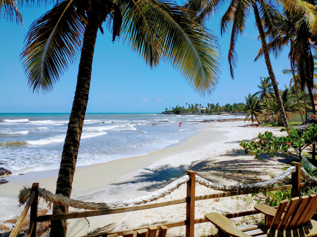 Village Back Door Hotel主图