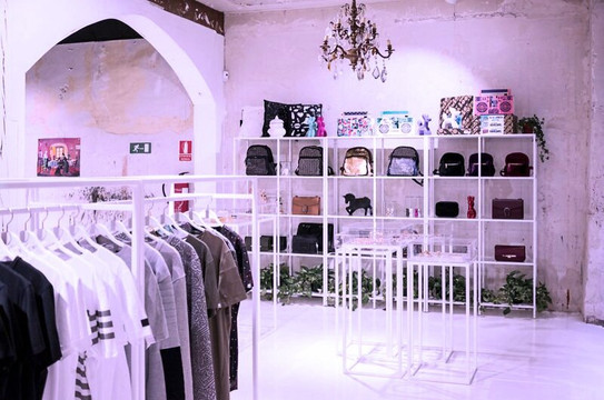 DETRÁS DE ESCENA-马德里必去景点