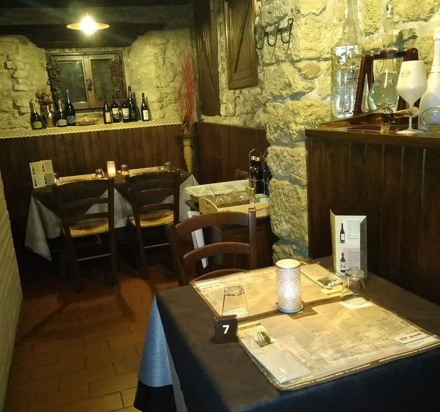 Locanda Cantina Di Bacco主图