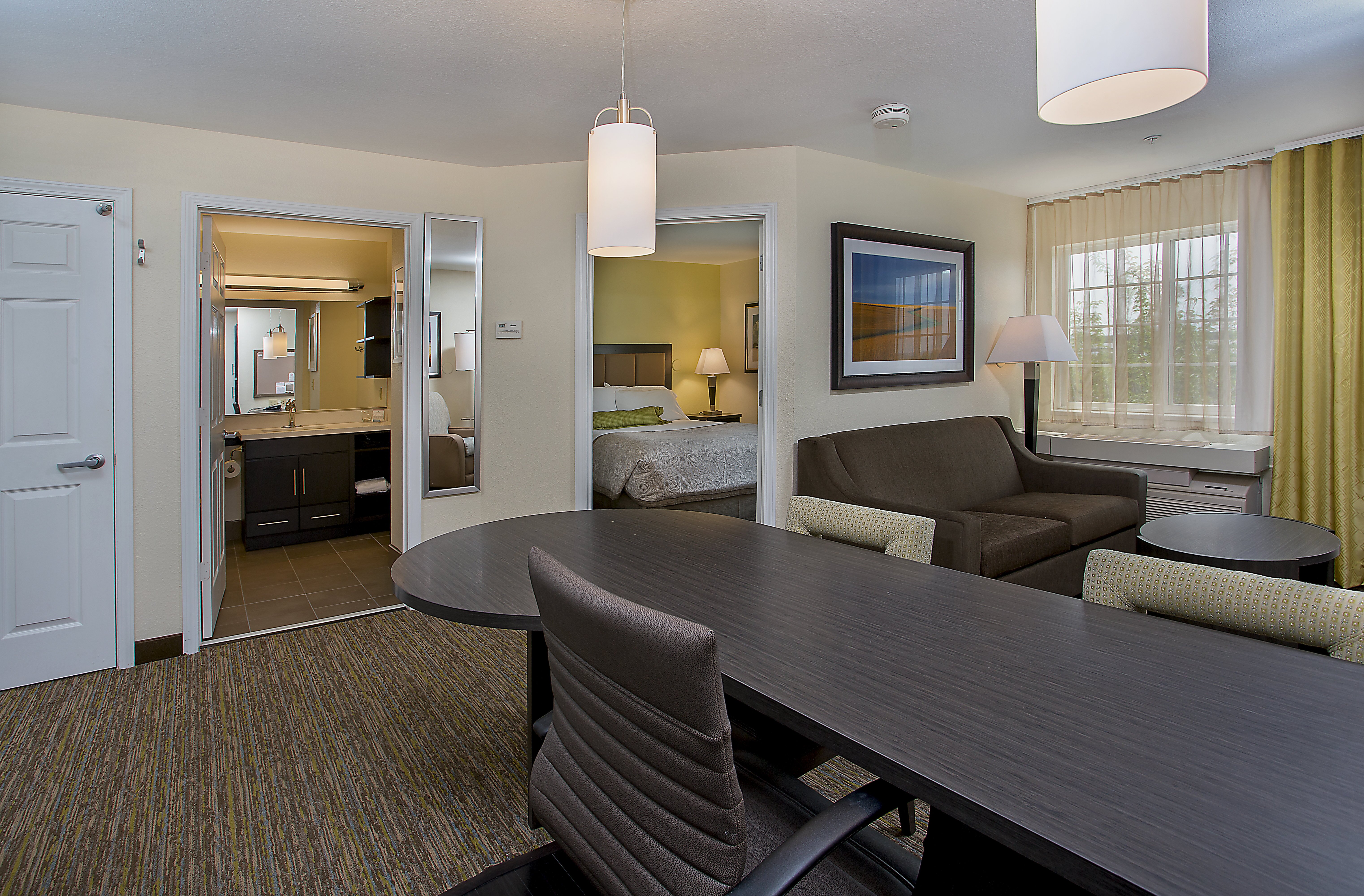 Candlewood Suites Louisville Airport by IHG-官方