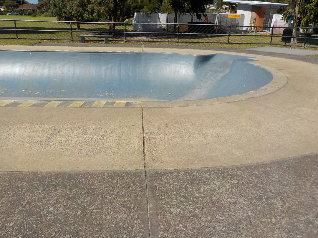 Royal Avenue Park Playground-Sandringham必去景点