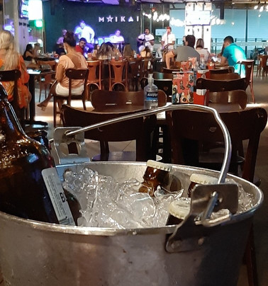 Maikai Maceió-Maceio必去景点