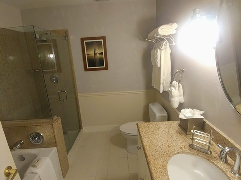 Portland Harbor Hotel主图