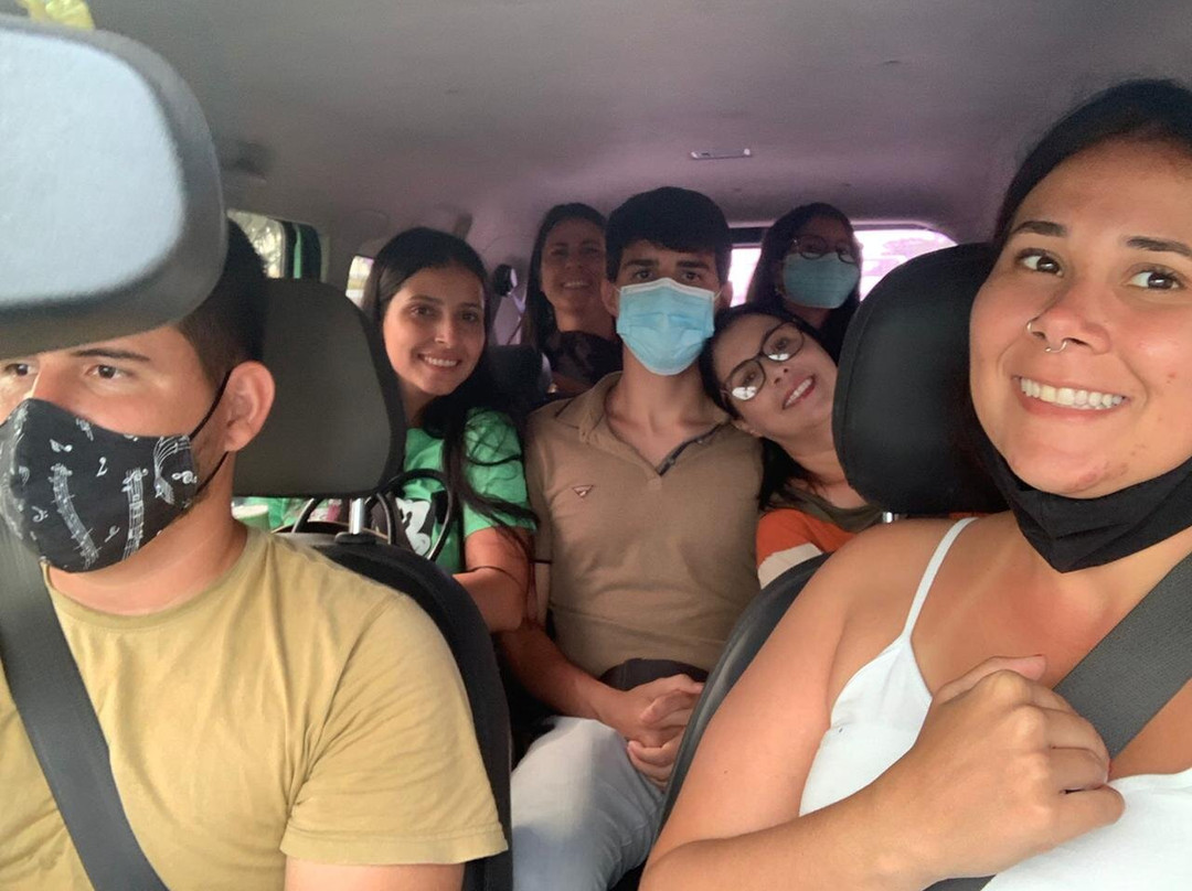 TS Turismo-嘎林海斯港必去景点