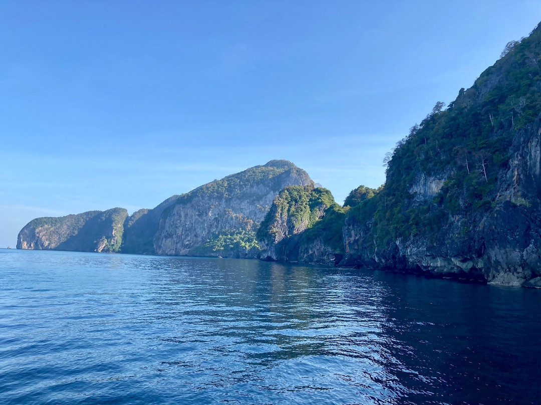 Asia Marine-普吉镇必去景点