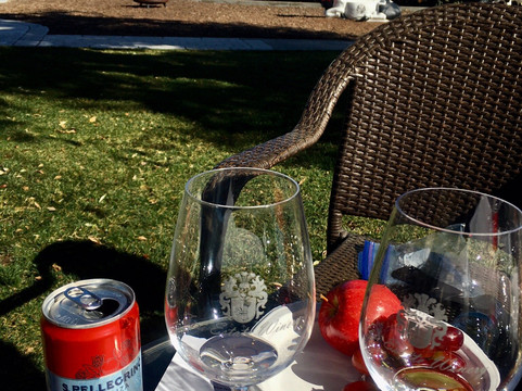 Dorval Estate Winery-Friant必去景点