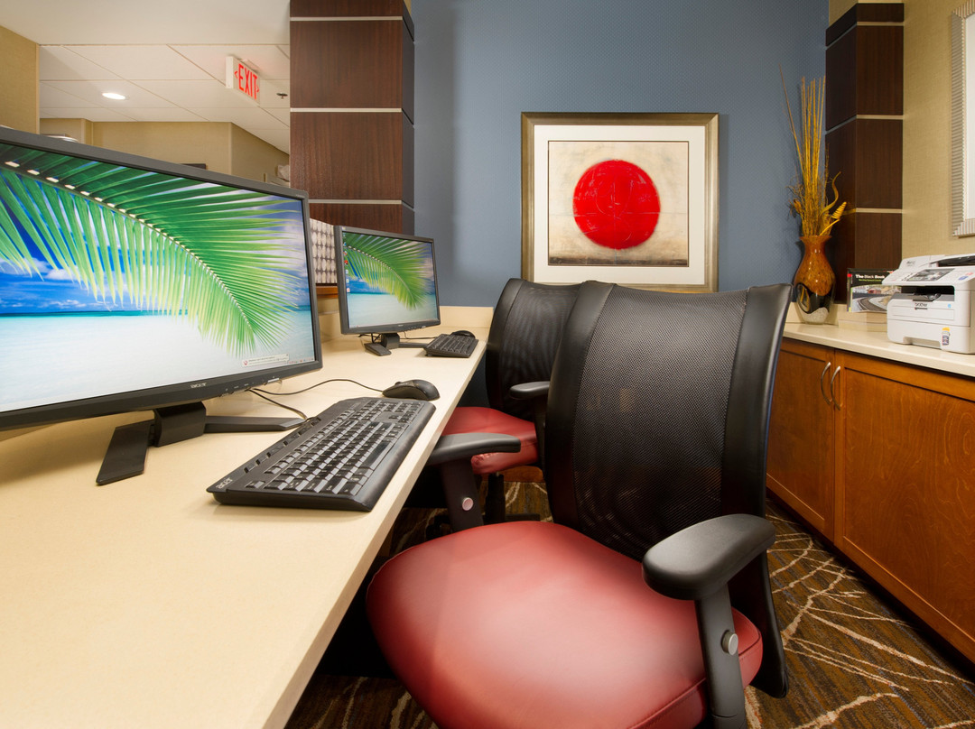 Holiday Inn Express & Suites Columbia East - Elkridge by IHG主图