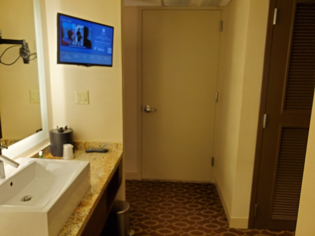 奥黑尔君悦酒店主图