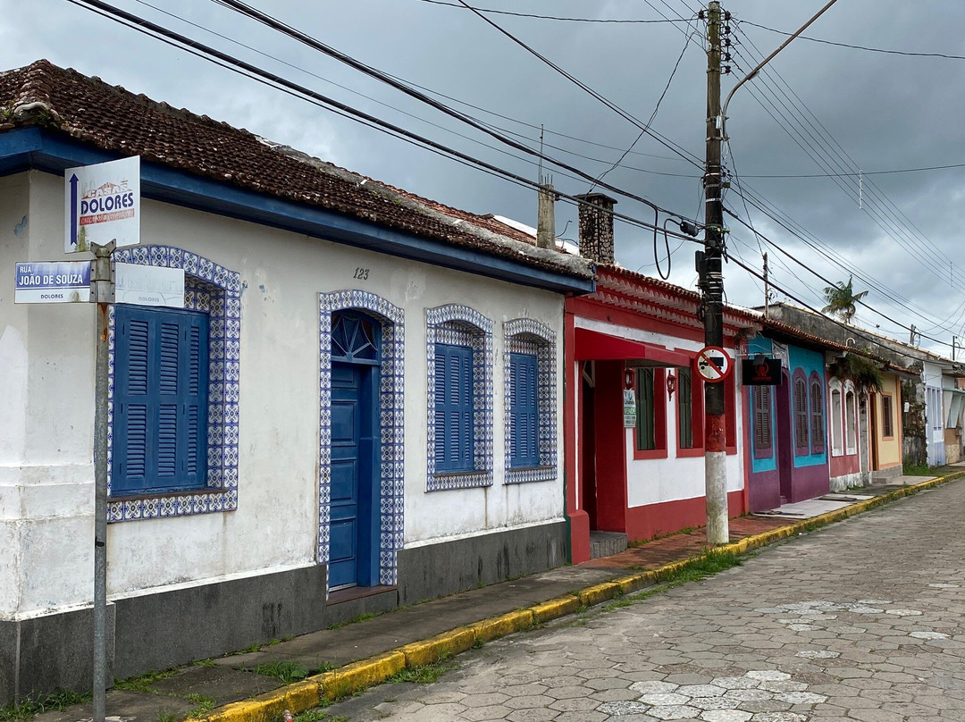 Centro Historico-卡纳内亚必去景点