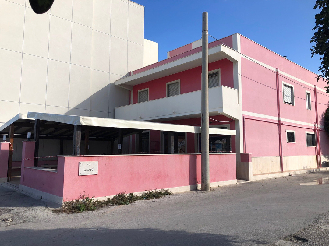 Panificio San Cusumano