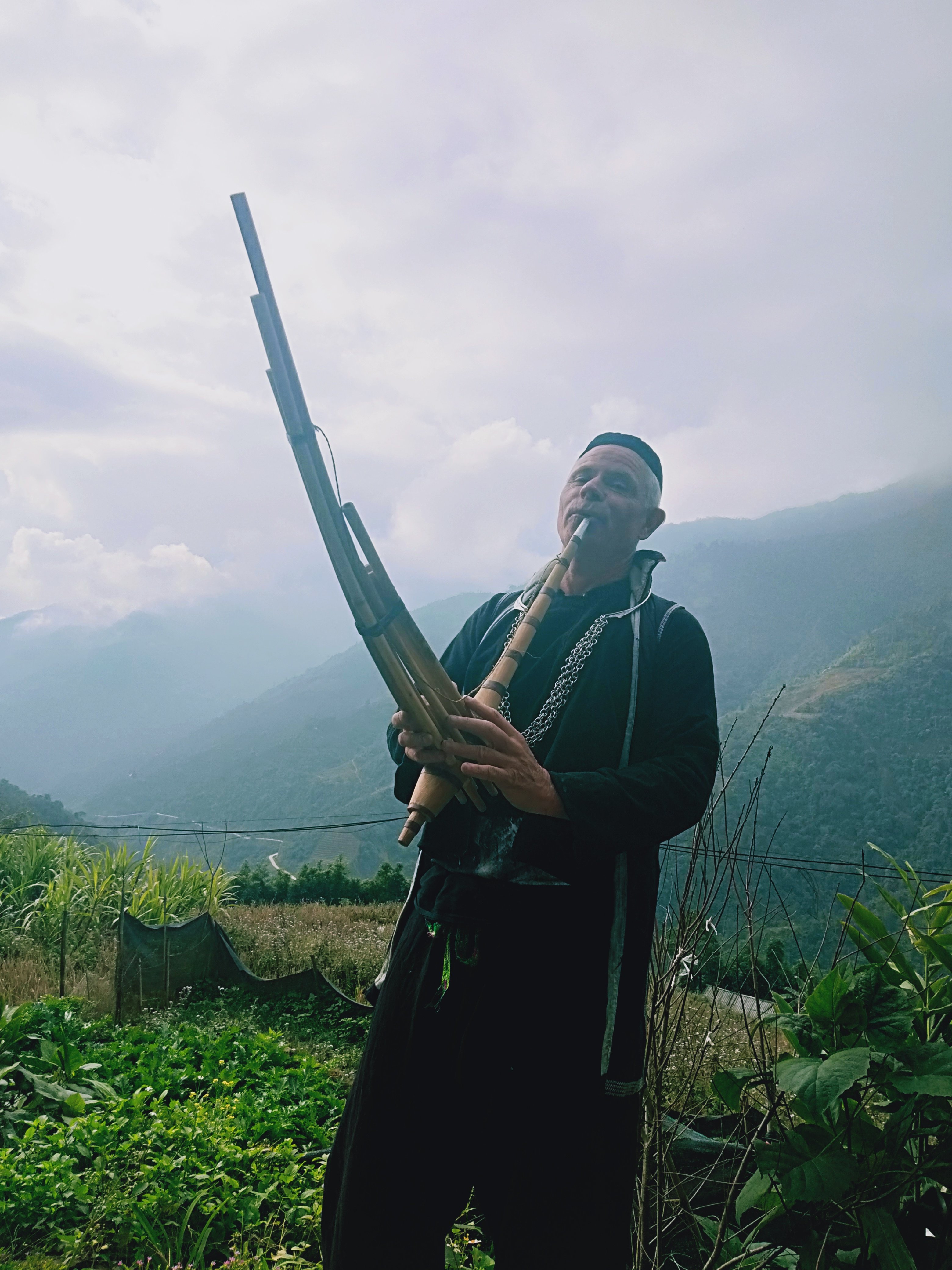 My's Homestay Sapa-portrait