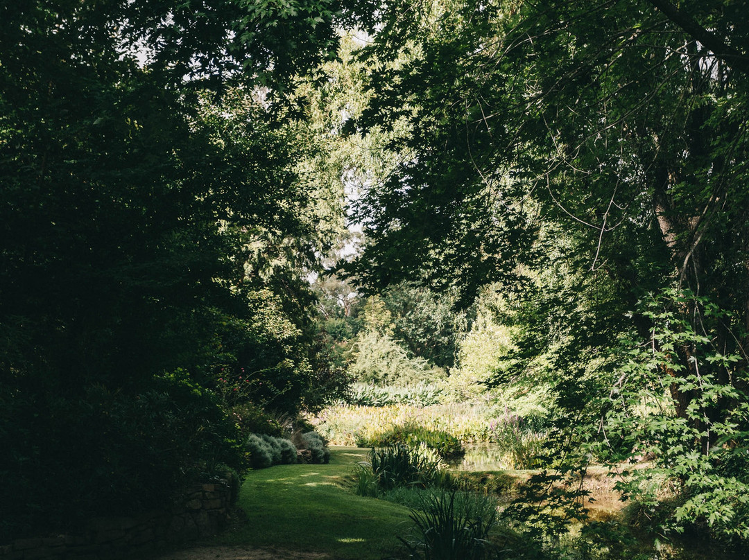 Glenrock Gardens景点图片