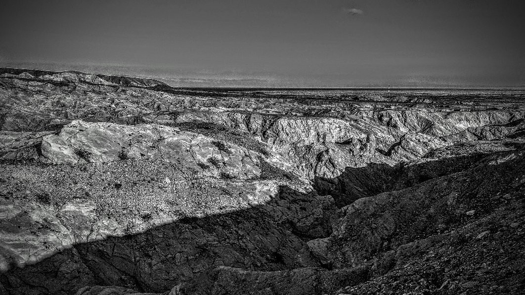 Anza Borrego Desert View Tower-Ocotillo必去景点