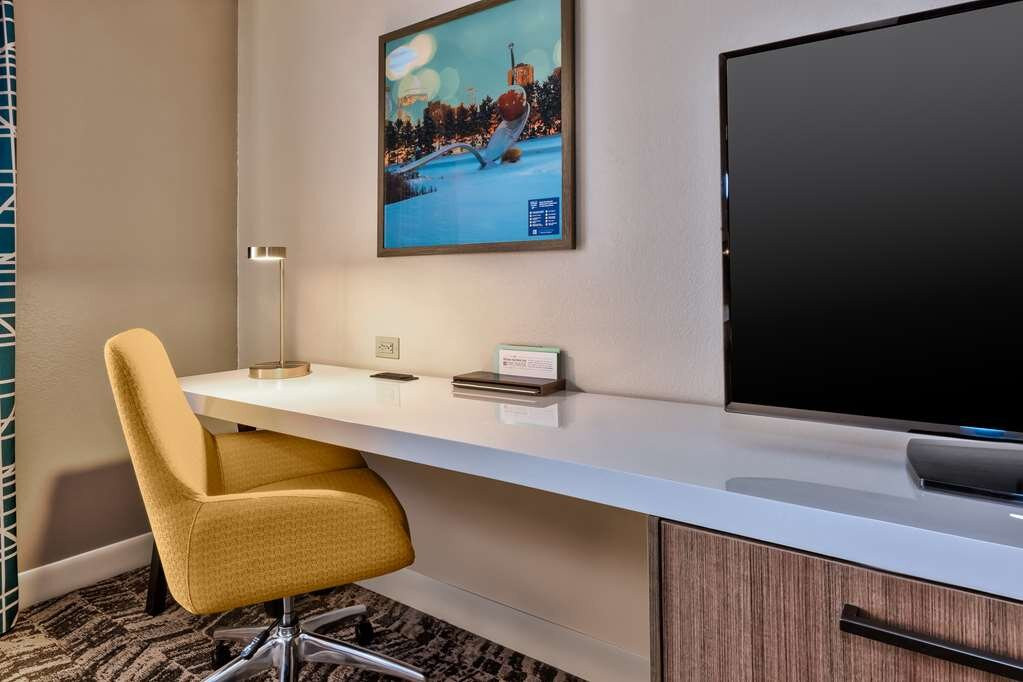 Hilton Garden Inn Minneapolis / Maple Grove主图