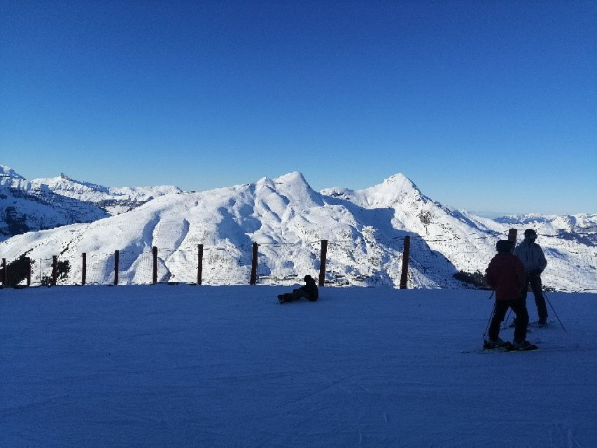Ice Palace - Jungfraujoch-Jungfraujoch必去景点