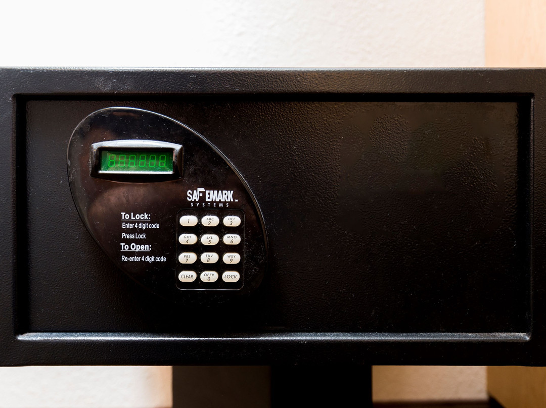 Red Roof Inn Utica主图