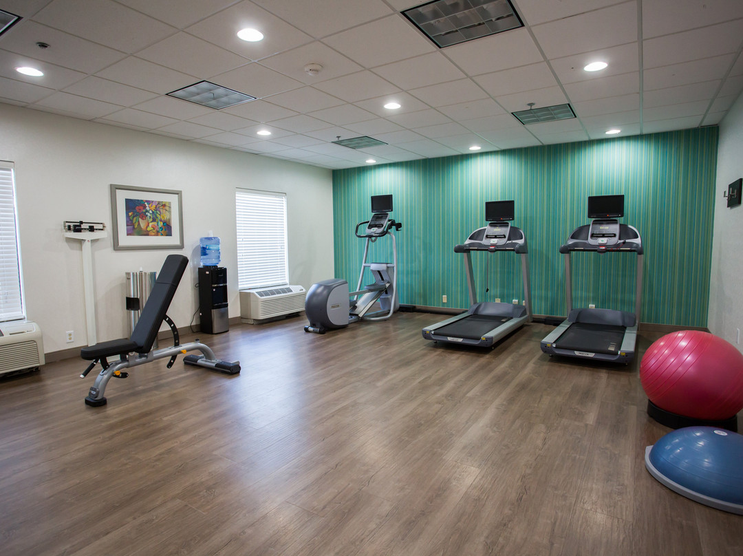 Holiday Inn Express Wilmington By IHG主图