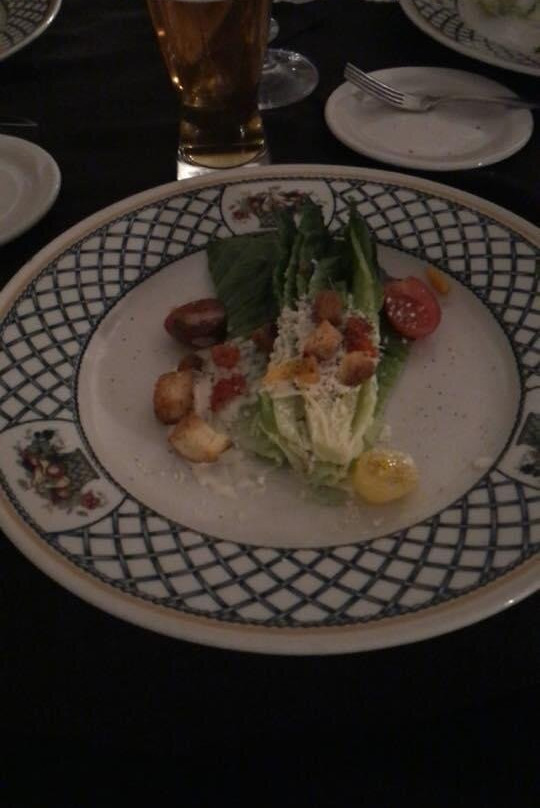 Birchfield Manor Inn and Restaurant主图