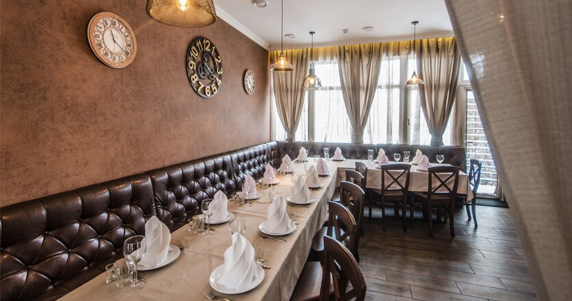 Veranda Restaurant
