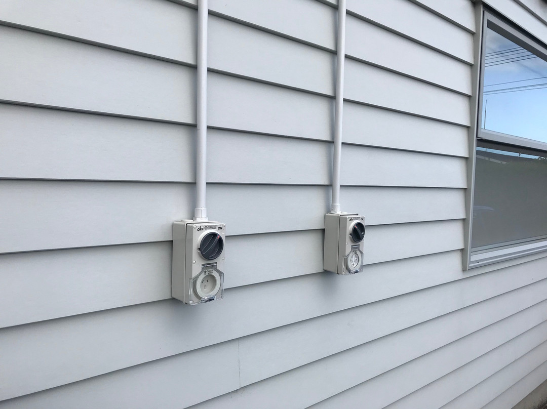 Pukekura Motor Lodge主图