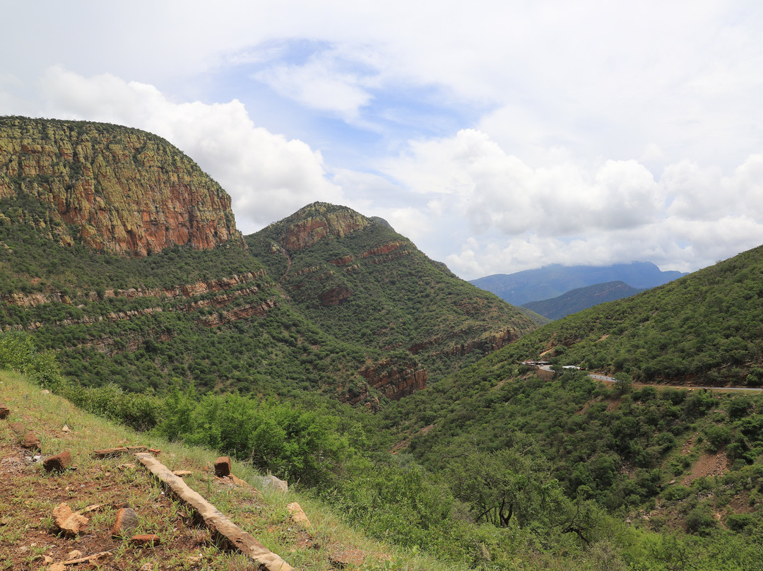 Abel Erasmus Pass-奥瑞斯塔必去景点