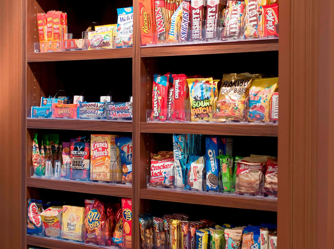 Fairfield Inn & Suites by Marriott Des Moines Urbandale主图