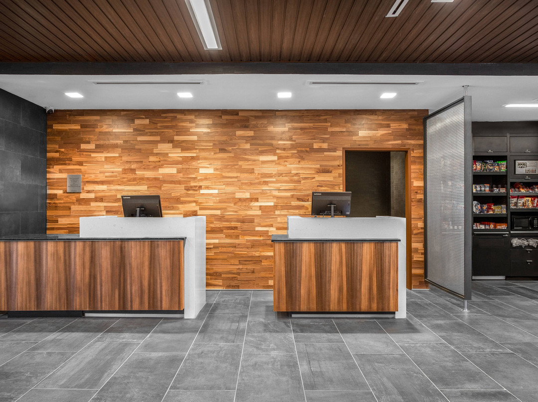 Courtyard Jonesboro主图