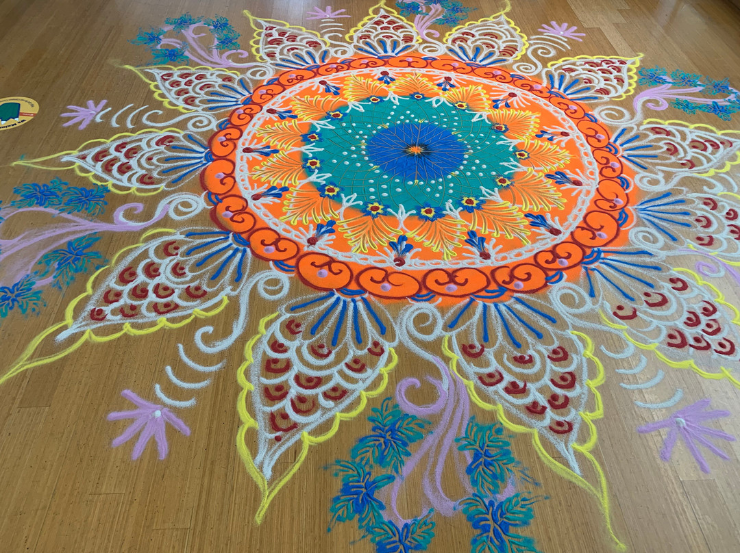 Harn Museum Of Art-盖恩斯维尔必去景点