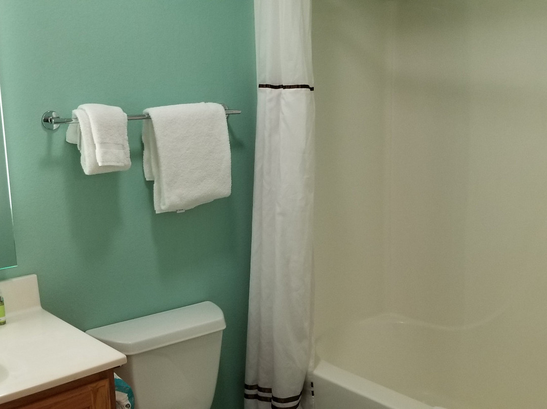 Tamarack Wisconsin Dells a Ramada by Wyndham主图