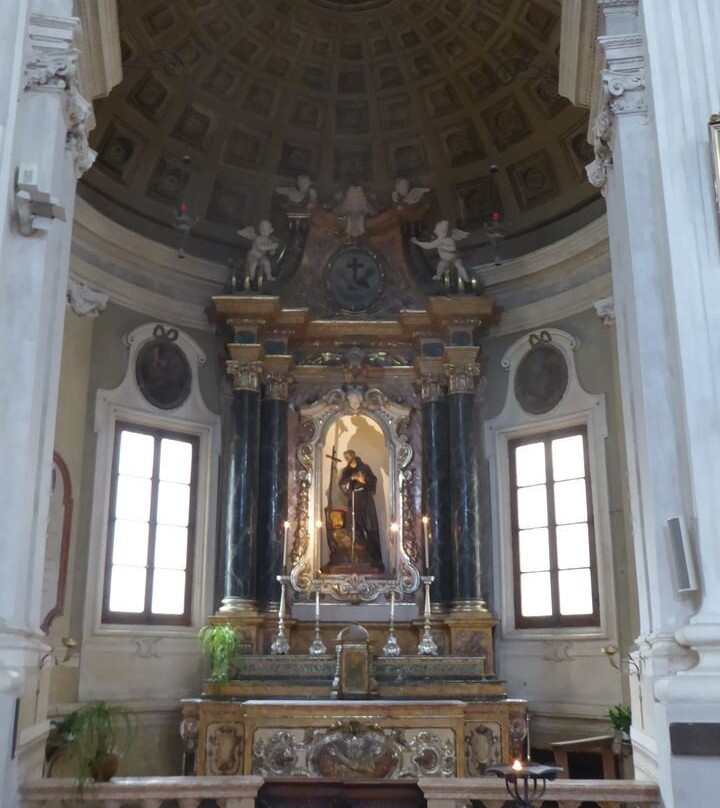 Chiesa della Santissima Annunziata景点图片