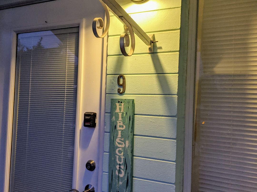 Buena Vista Inn主图