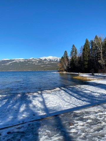 Whitefish Lake State Park-怀特菲什必去景点
