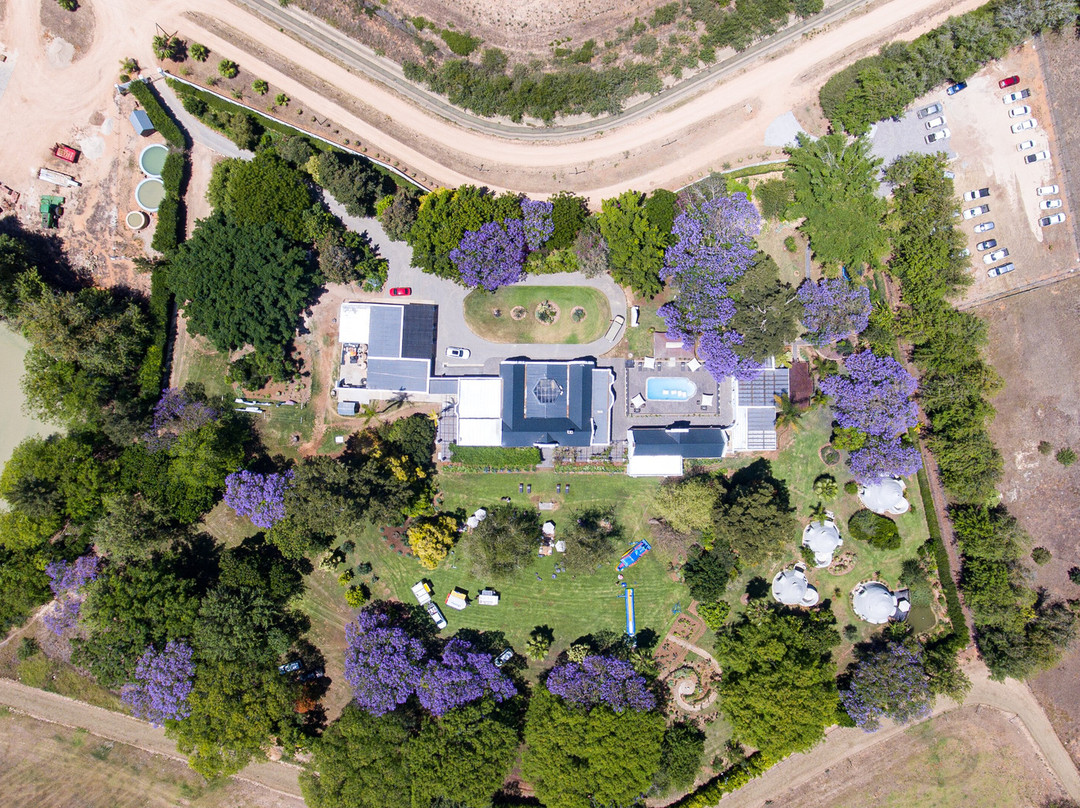 Stellenhof Farmstay B&B主图