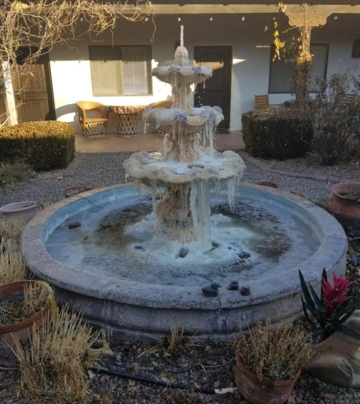 Casa de San Pedro主图