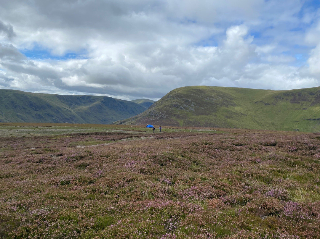 Loch Brandy-Glen Clova必去景点