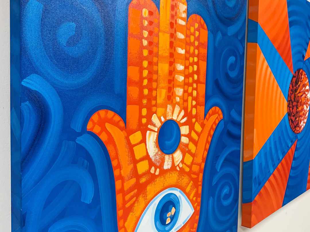 Laelanie Art Gallery-多拉必去景点