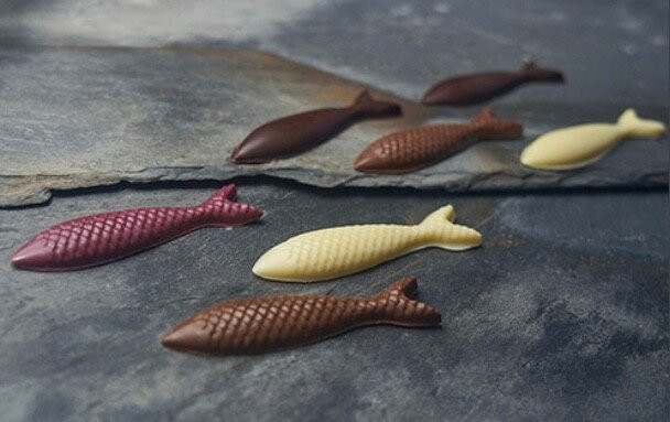 Guild Chocolates景点图片