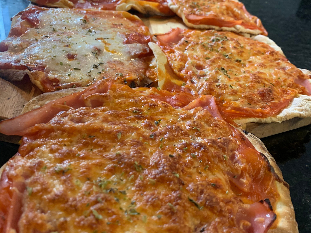 Hegoetxea Taberna-毕尔巴鄂必去景点