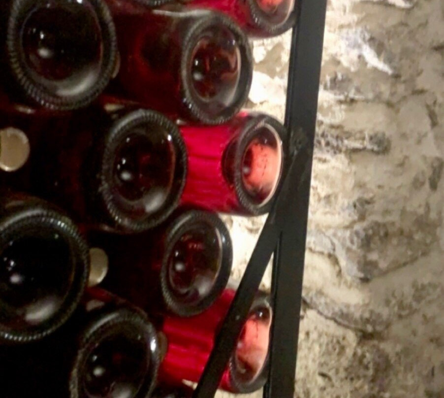Champagne Servenay & Fils景点图片