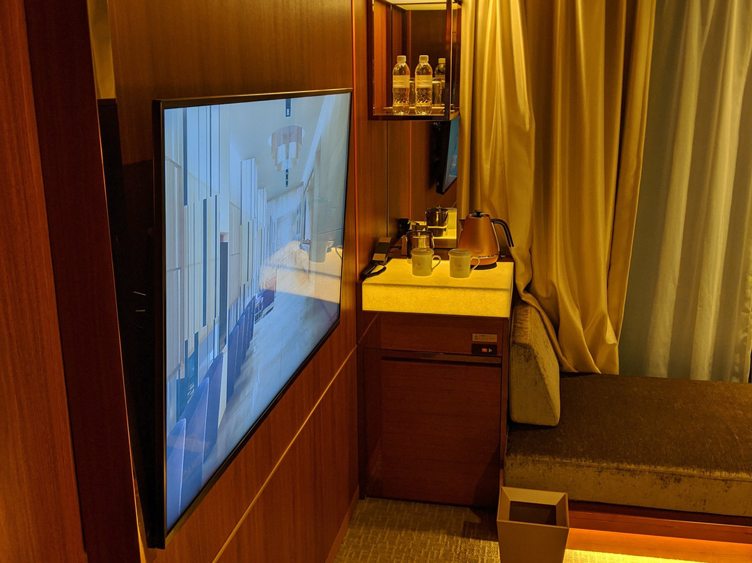 Candeo Hotels Omiya主图