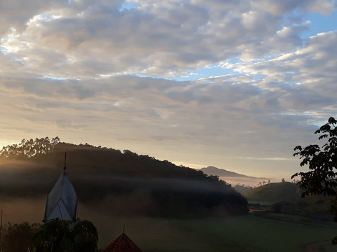 Igreja Nossa Senhora do Livramento-Luiz Alves必去景点
