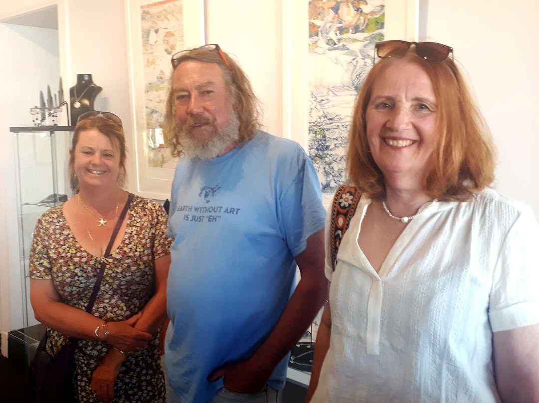 Fine Art Kangaroo Island-金斯科特必去景点