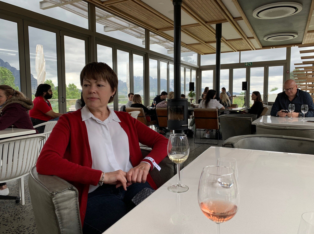 Paserene-法兰舒克必去景点