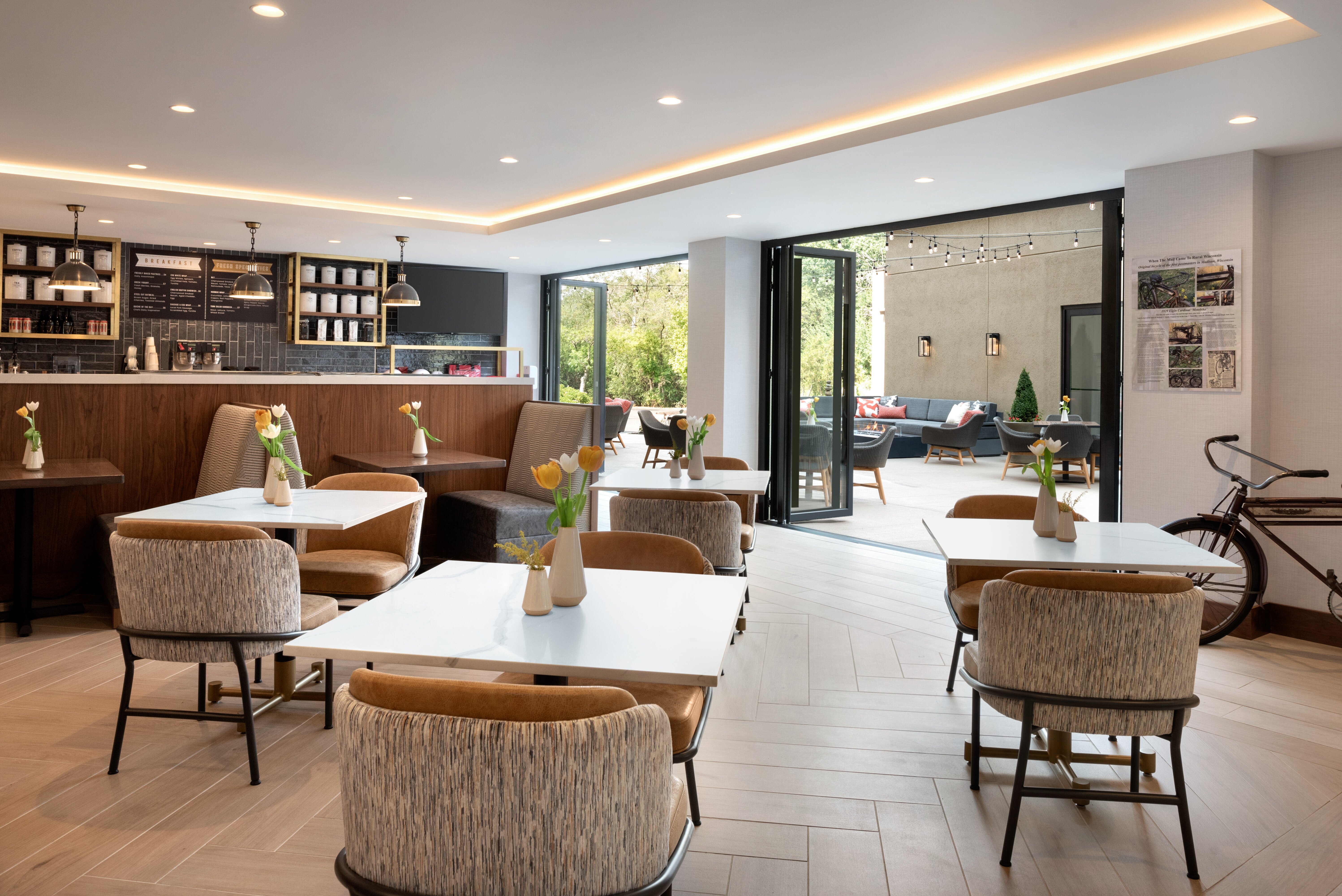 Madison Marriott South-官方