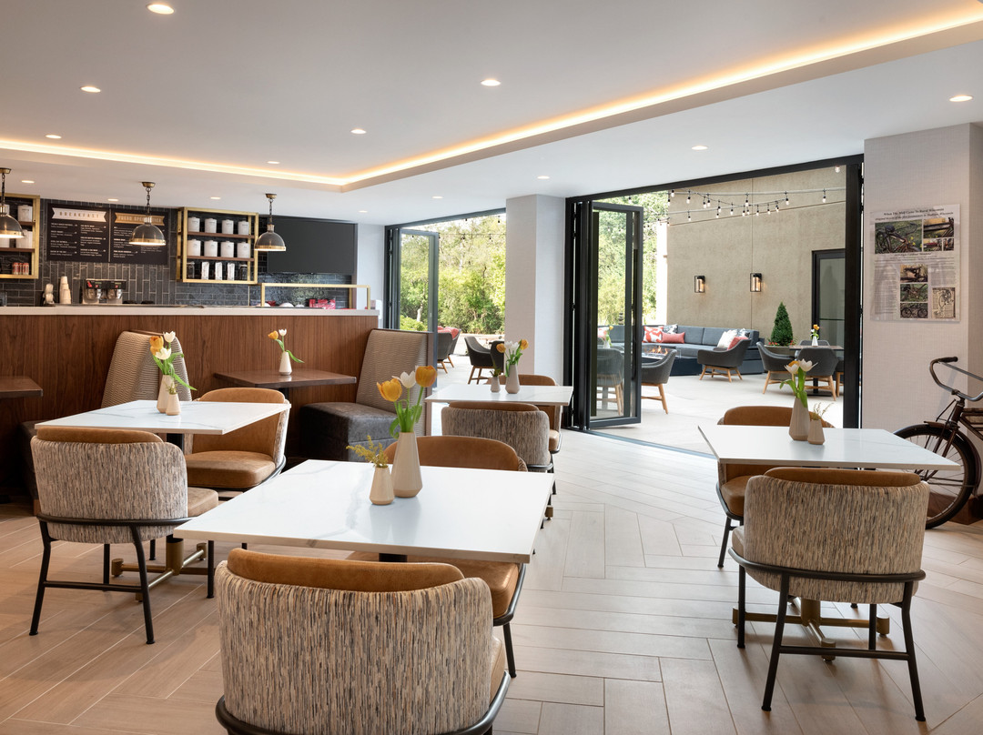 Madison Marriott South