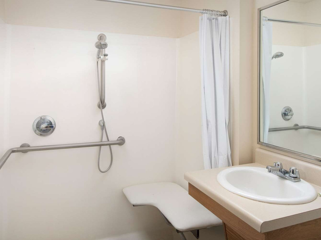 Extended Stay America Select Suites - Springfield - South - Battlefield主图