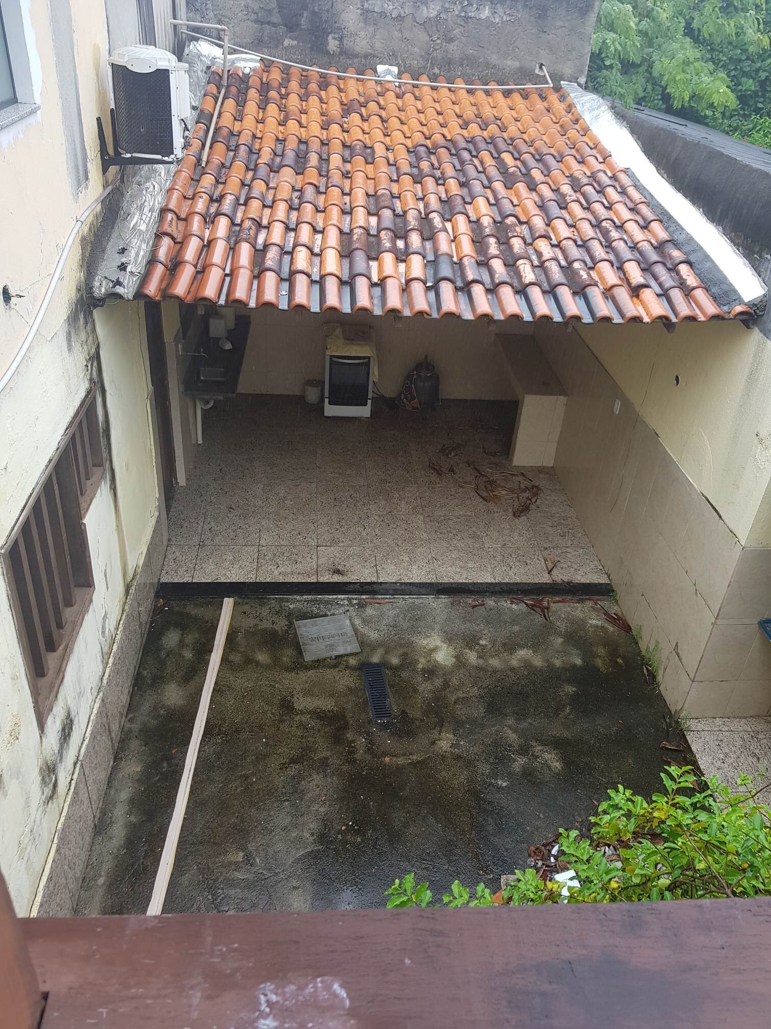 Pousada Vivamar-酒店景观