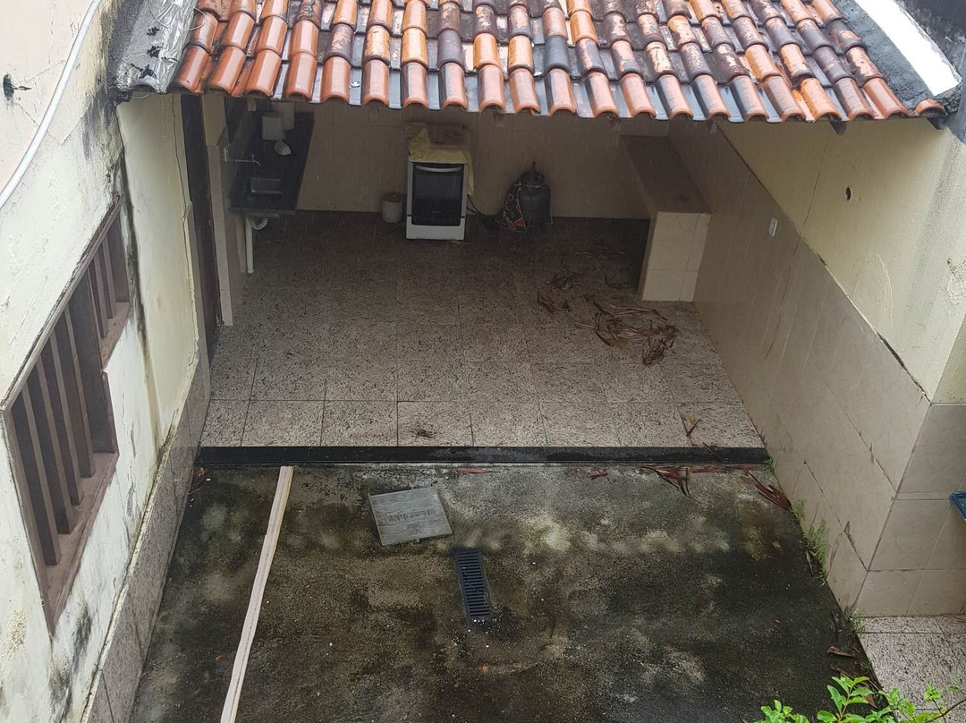 Pousada Vivamar主图