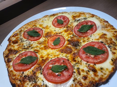 诺富特里约热内卢奥林匹克公园酒店-餐饮